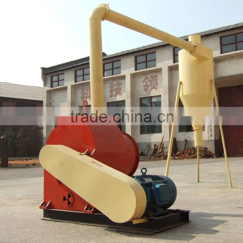 CE approved 800-1000kgs/h peanut shell hammer crusher&sawdust hammer crusher&wood hammer crusher with best price