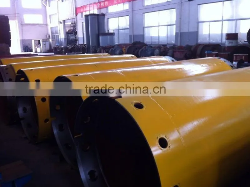 FAE drill casing items for drill rig