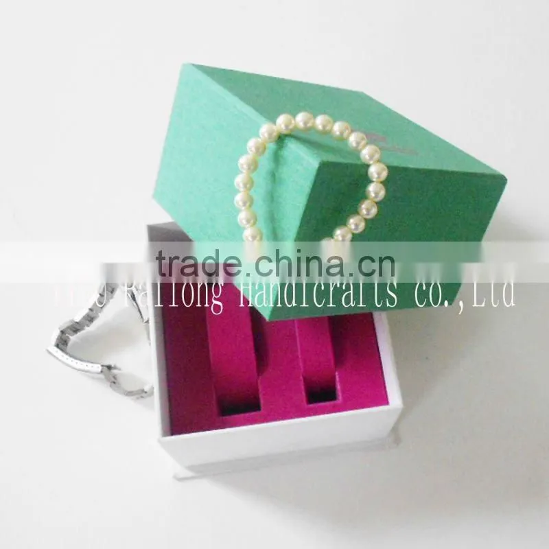 2016 China supplier paper gift boxes for watch