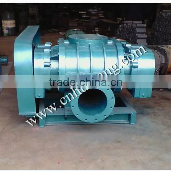 high capacity exhaust fan blower roots blower