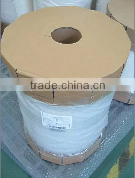 cheap 18micron laminating glossy and matte pet film 0086 13523526889