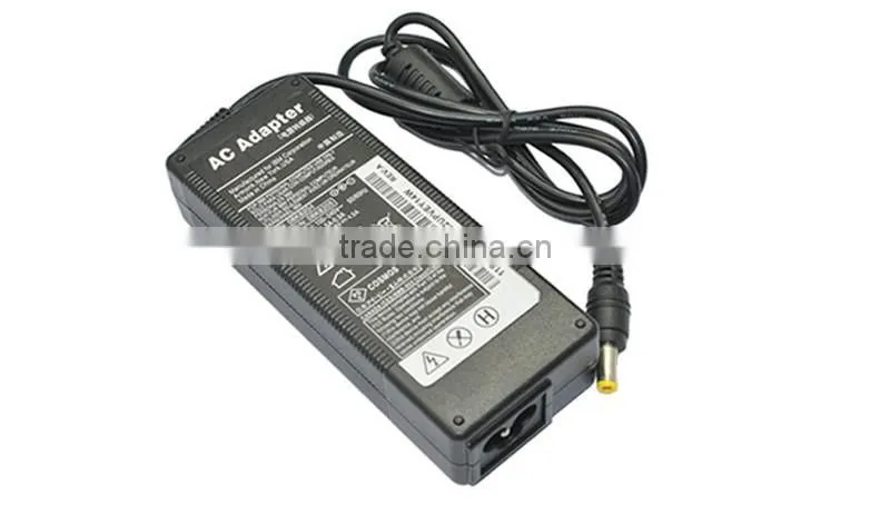 100% OEM compatible laptop adapter dc 16v 4.5a 5.5mm*2.5mm jack lithium battery power charger