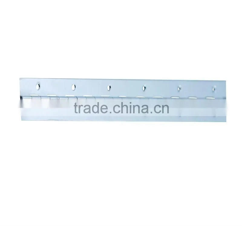48 inches long piano hinge,Iron brass hinge