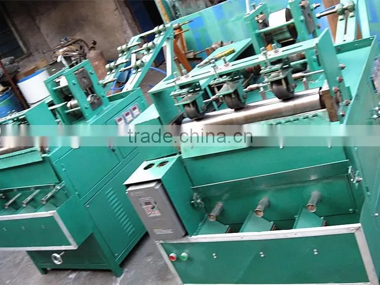 Wire mesh machine,kitchen spiral scourer making machine,cleaning scourer ball making machine