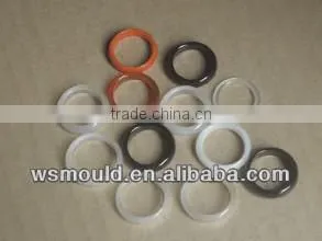 2014 low price custom-made rubber gasket