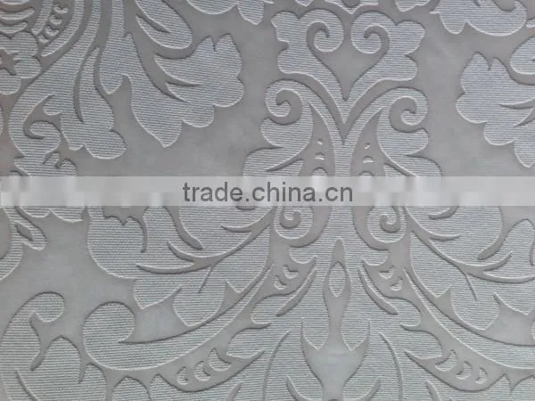 foam wallpapers in china