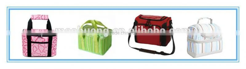 Simple drawcord styling bag