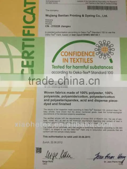 coated Anti-static fluorescent 100%polyester textile grids 0.5x0.5 textile