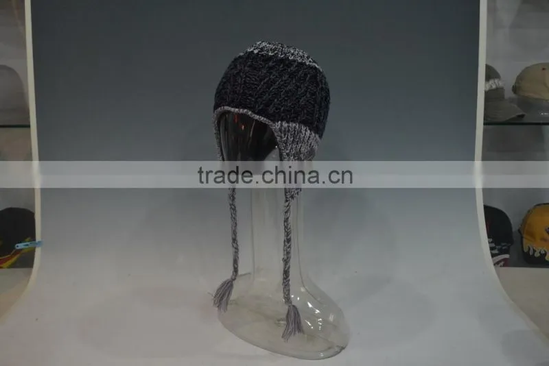 bling cc beanie hat