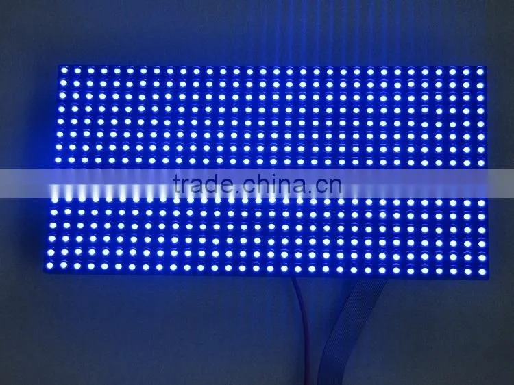 Low Cost Advertising Pitch 10mm Indoor Full Color LED Video Walls P10