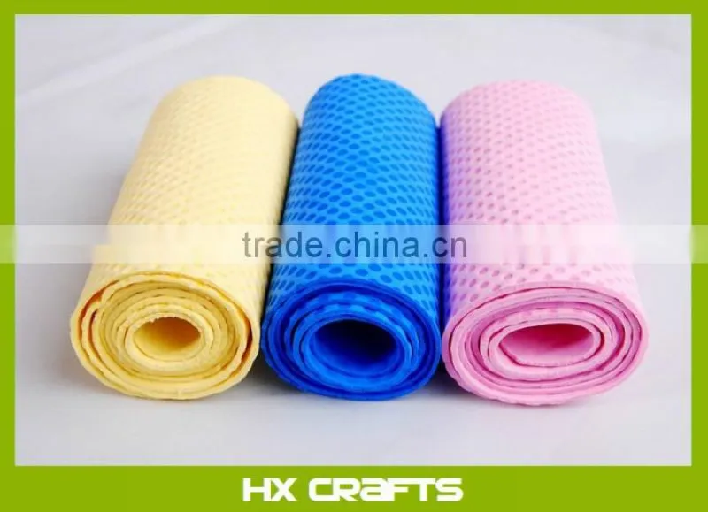 Cheap Pva Cooling Towel / Cool Towel Sport Towel on sales
