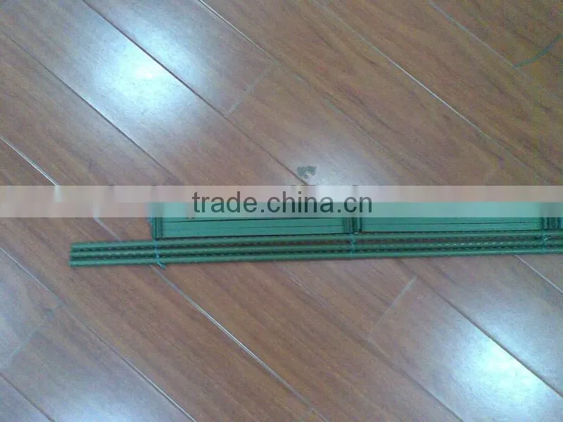 tomato spiral rod
