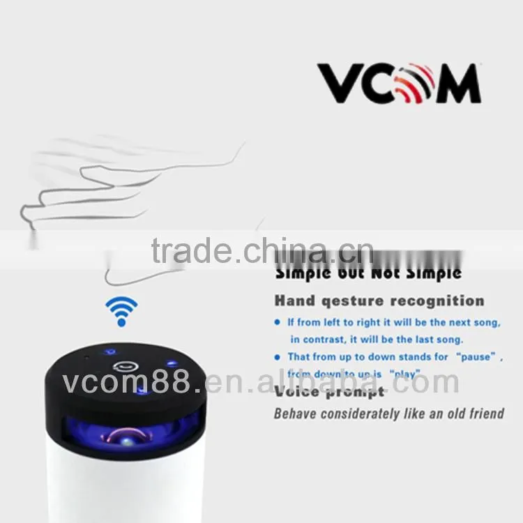 High-quality portable wireless Speaker,mini bluetooth speaker