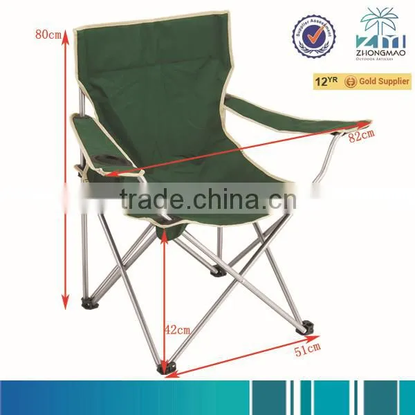 Camping chair