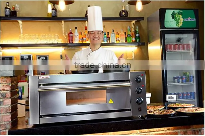 electric bread baking oven