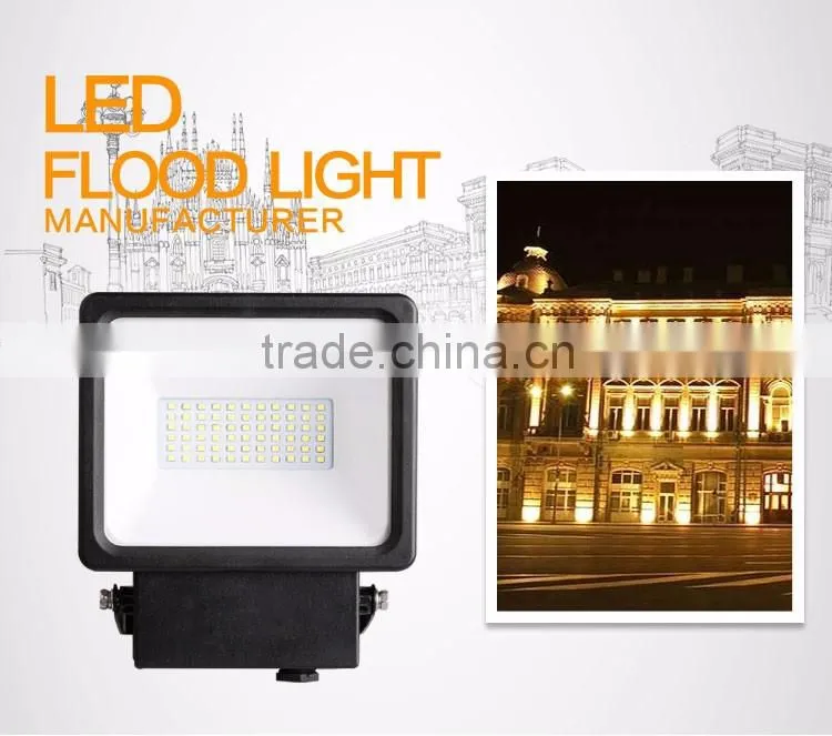 High bright 30W LED Floodlight