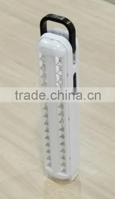 Emergency led tube light MODEL 714T