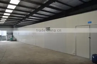 Liquid Image Machinery, LLC (Chengdu) company overview - view 2