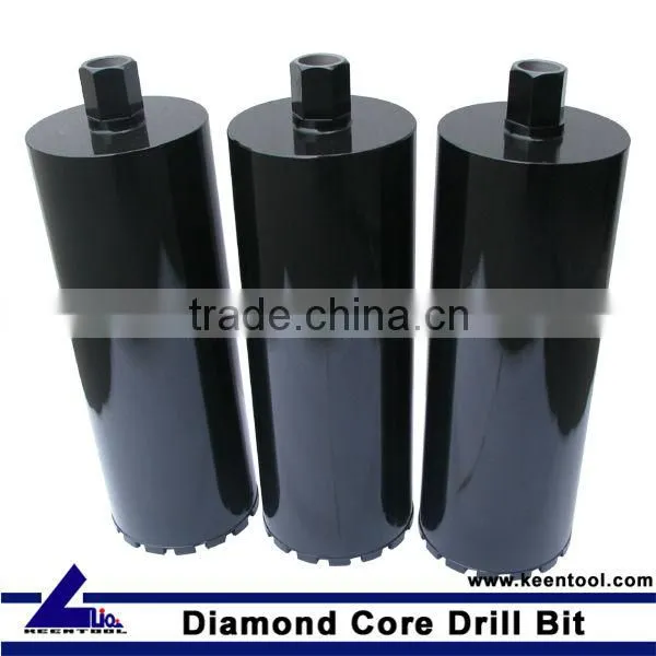 Concrete Use Deep Hole Drill Bits Manufacturer