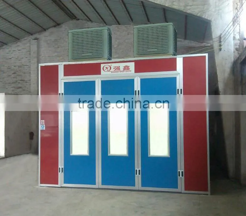 electric heating spray tanning booths for sale