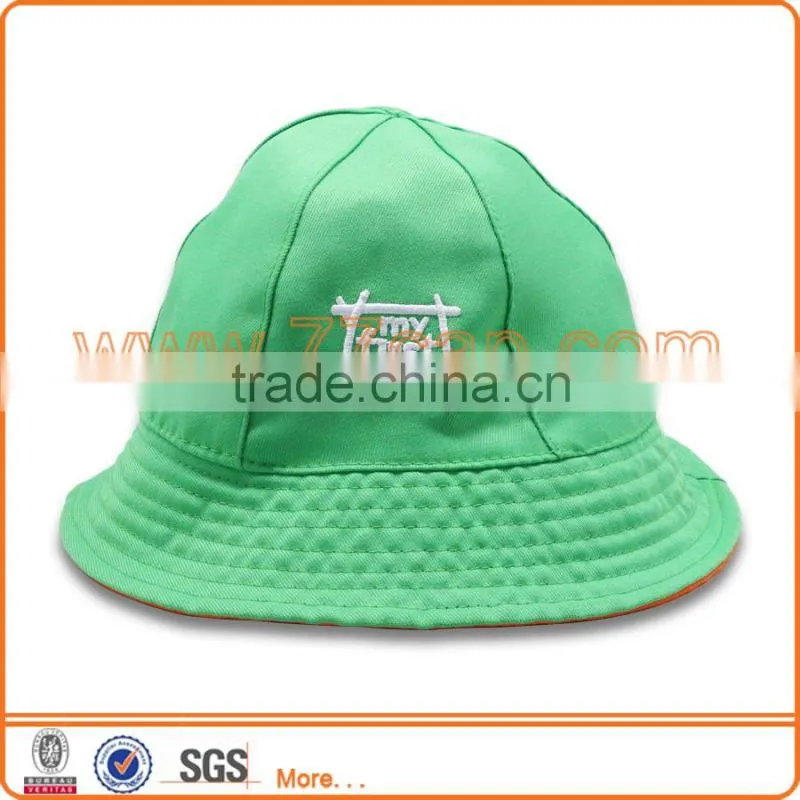 Good quality baby bucket hats for sale