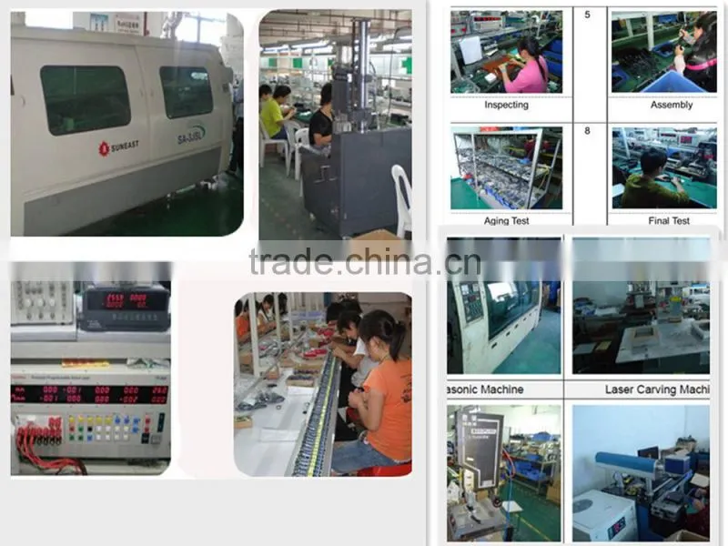 desktop 48v 8.3a the power supply power adapter made in Shenzhen