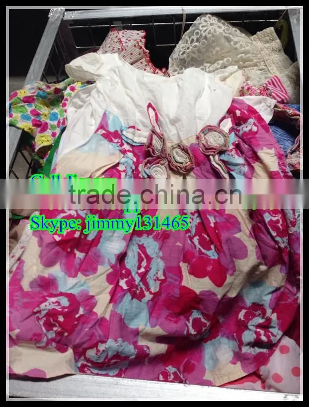 wholesale all used clothing from China with fashion style