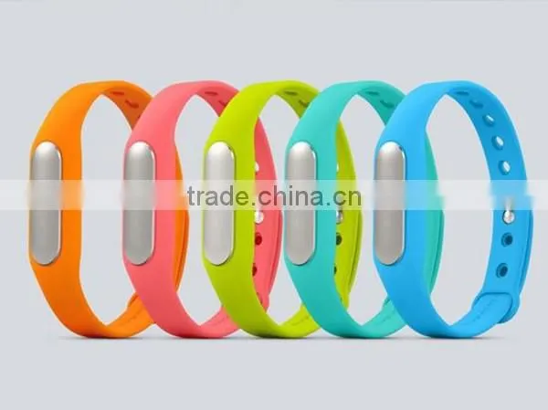 Newest Xiaomi Mi Band 1S Smart Xiaomi Miband With Heart Rate Monitor