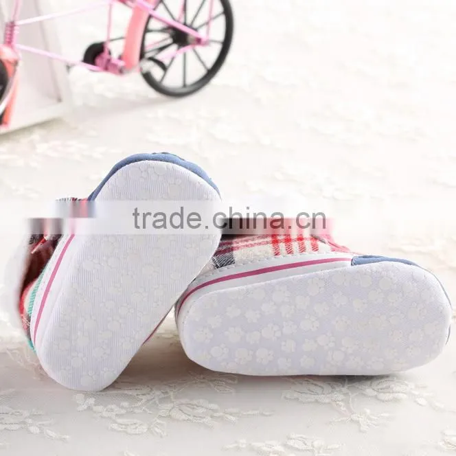 2016 wholesale baby winter sport shoe