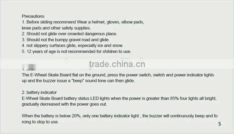 2016 cheap self balance scooter one wheel unicycle scooter electric skateboard
