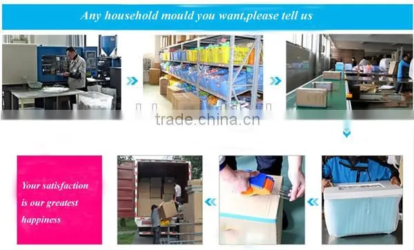 china high demand household plastic thermoforming mould for product