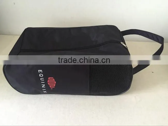 Wholesale Promotional Shoes Bag in stock(SOE16-002)