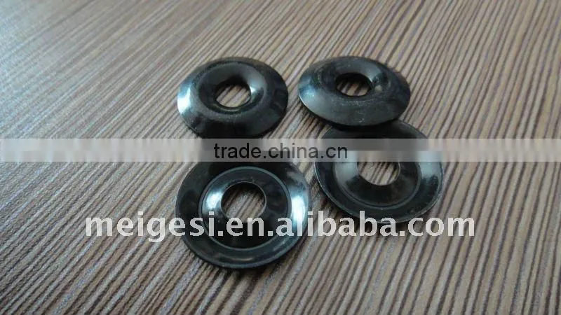 Special Steel Washer