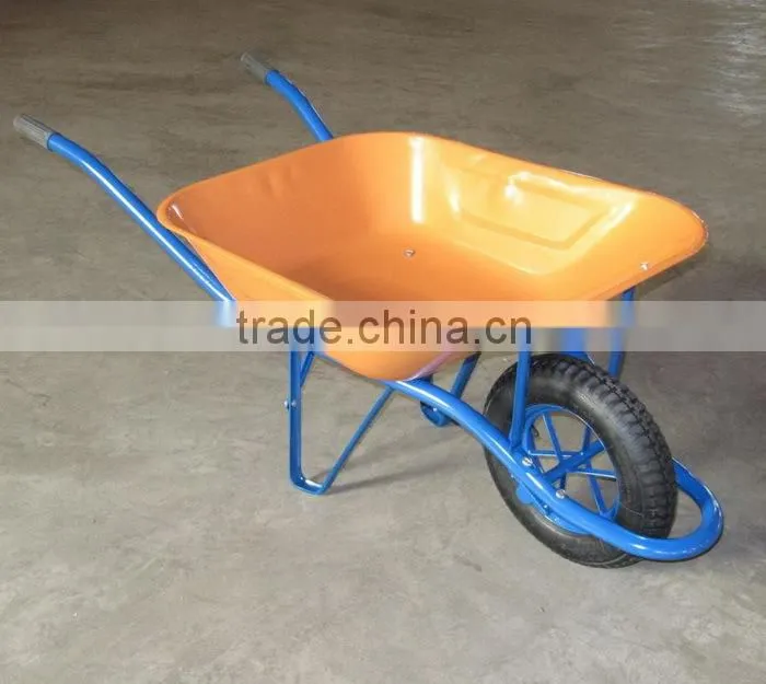 Fast selling wheel barrow, wheelbarrow wheels