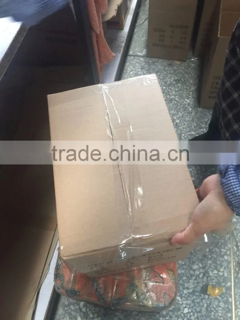 Jumbo Roll Bopp Material Packing Tape