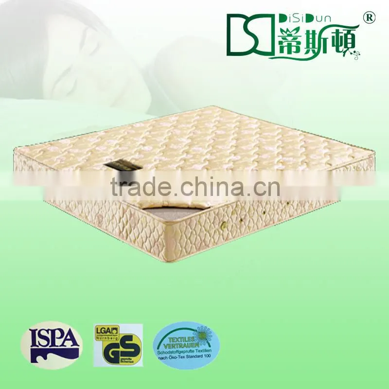 DS619 rubberised coir mattress usa coconut coir mattress uk coir mattress sizes