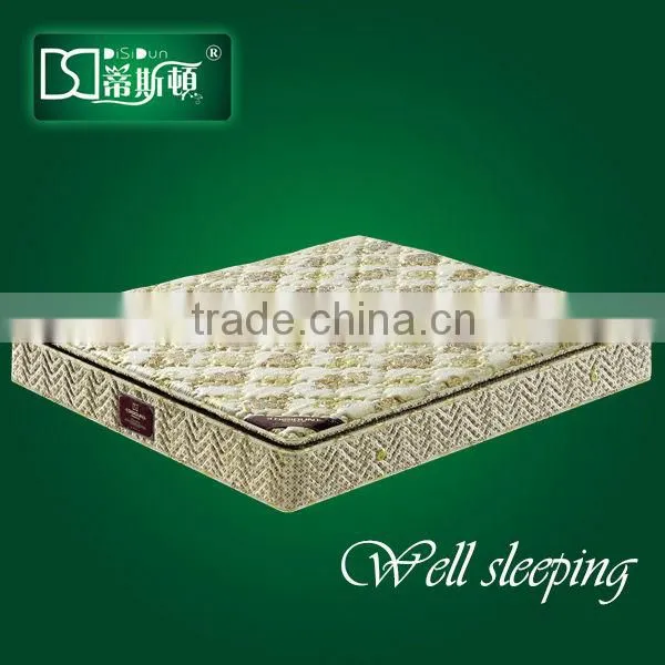 cheap bed and mattress