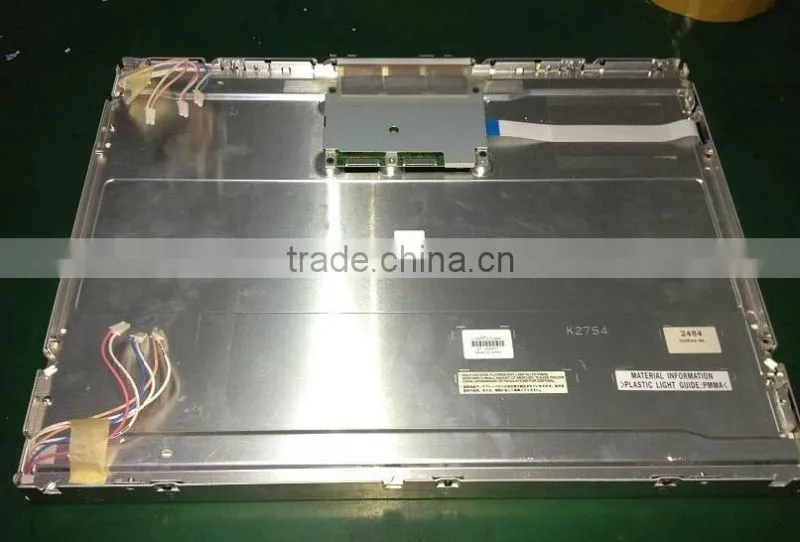 LQ201U1LZ00 20.1-inch 11600*1200 LCD Screen 100% tested working with warranty