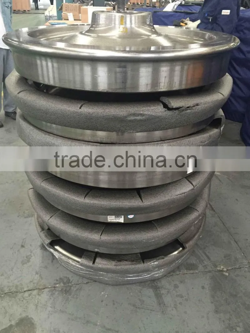 1018mm wheel