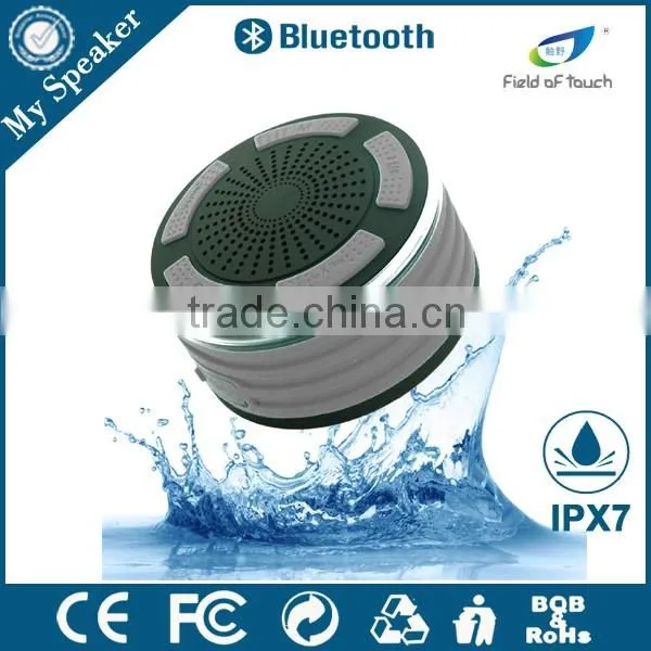 new products 2016 bluetooth waterproof speaker wireless used mobile phones online shopping