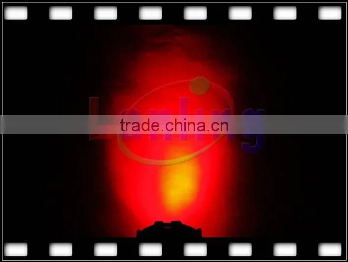 LPR1254-3W 54pcs*3W RGBW Cast Aluminum Indoor LED Par Light