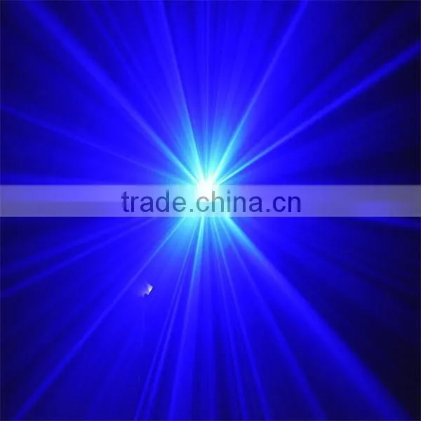 300mW Big Dots Moving Head" Twinkling Laser Light