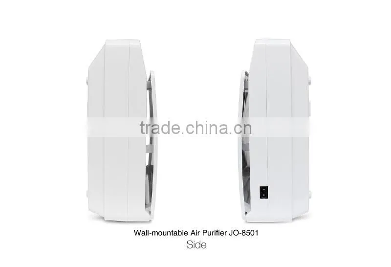 2016 The Top Selling Air Purifier Ionizer JO-8501
