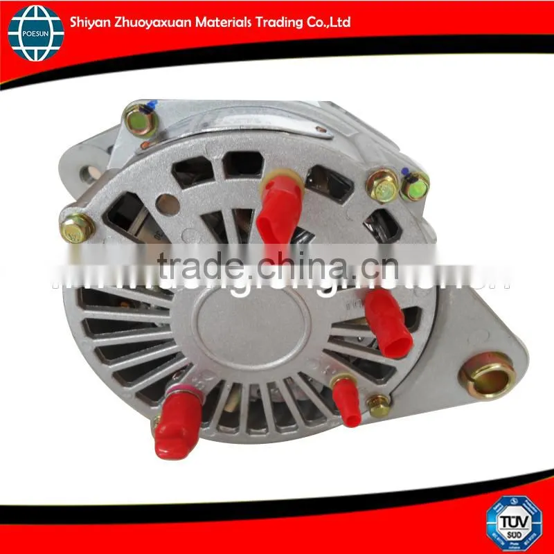High Quality 3935530 Auto diesel tractor alternator for Sale