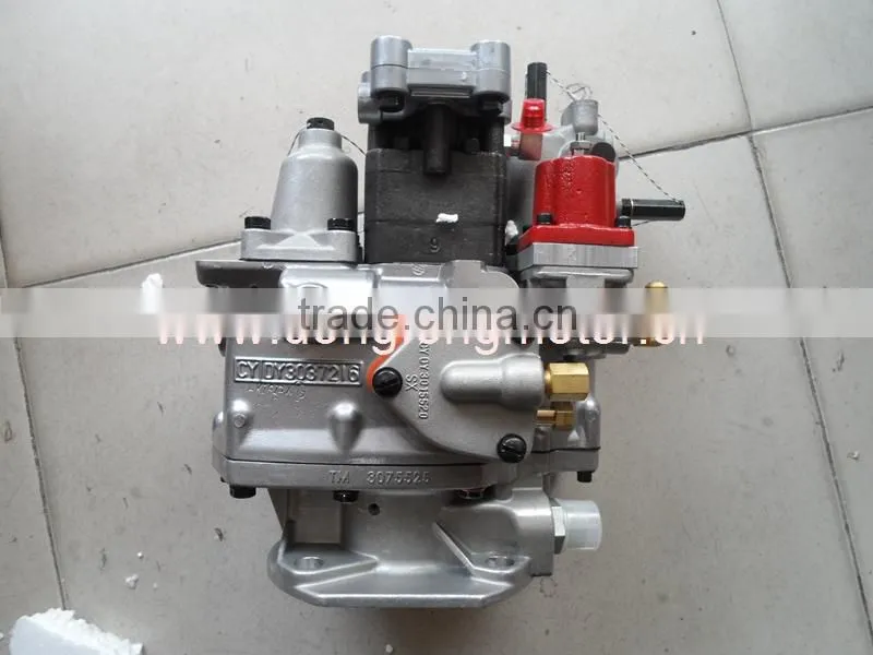 3121980 E665 diesel pump