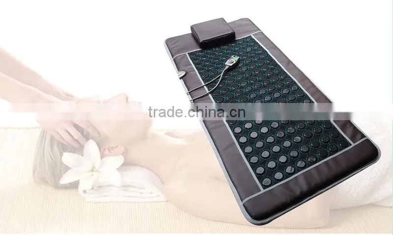 Best sell in alibaba net infrared sauna dome with hot stones best