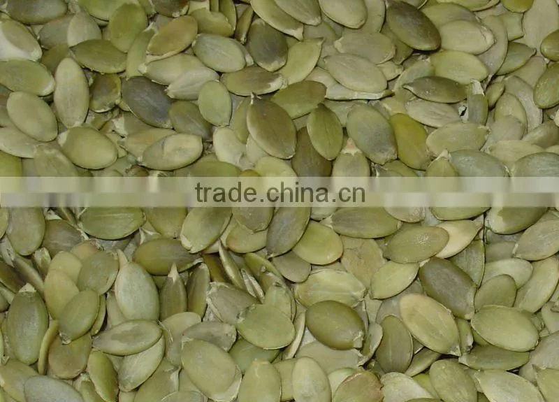 Competitive price~ 2015 new crop Shine Skin Pumpkin seeds,kernels