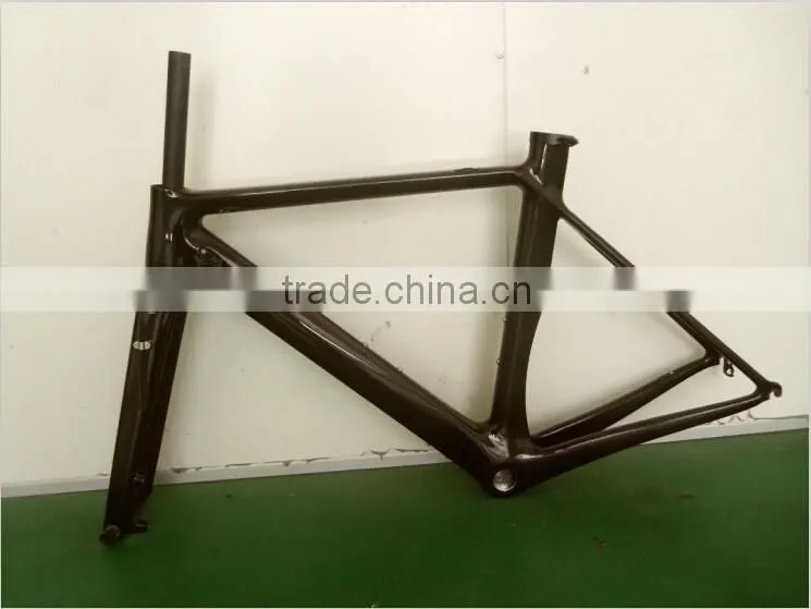 Full Carbon Fiber 700C Road Framesets