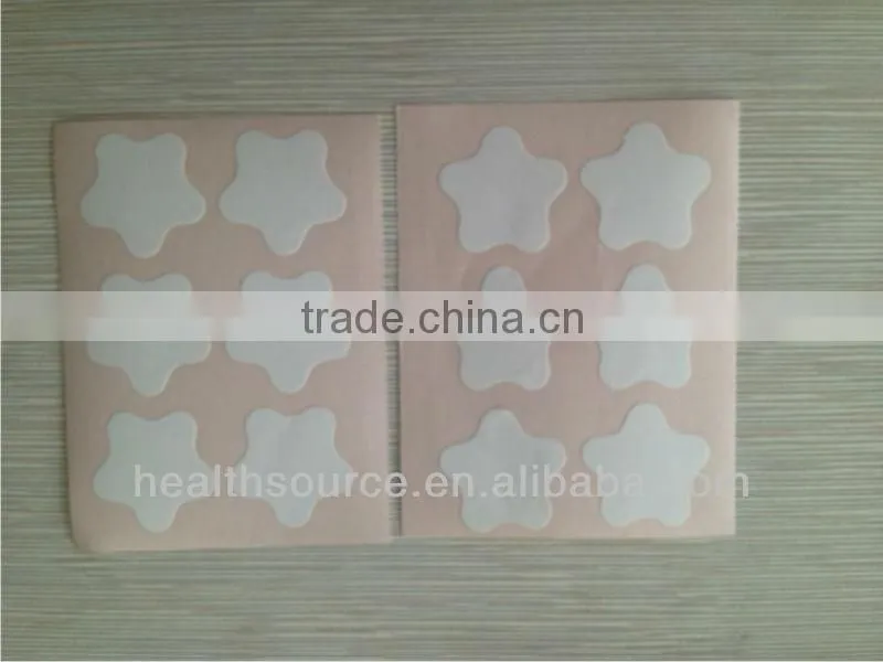 the best effect hot sales stop smoking nicotine patches