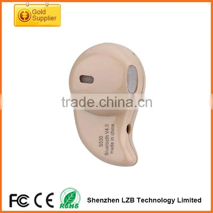 Bluetooth In-Ear Headphones,Stereo bluetooth earphone headphones mini V4.1 wireless mini bluetooth